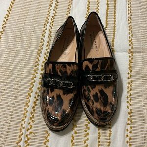Alex Marie loafers